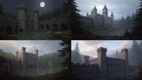Castles