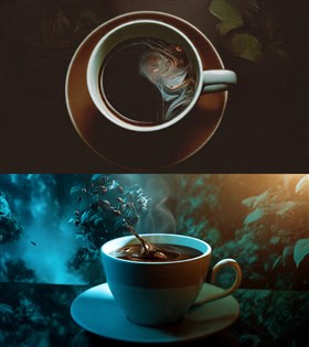 Coffee Dream