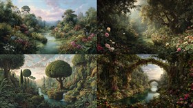 Garden of Eden