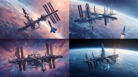 Space