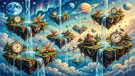 Fantasy Life