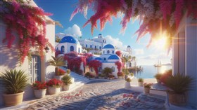 Greek Beauty