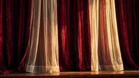 Theater Curtains