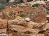 Hovenweep Ruins