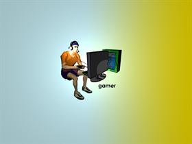 Gamer XP