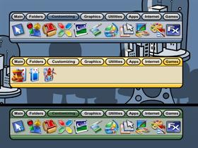 Indemnity Pro Tabs
