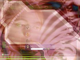 High Tech Dreamer