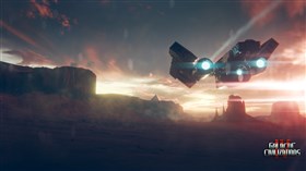 Galactic Civilizations IV - Exploring