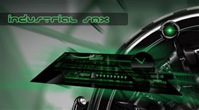 Industrial smx