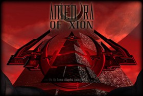 Amen Ra of Xion