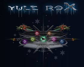 yule roX