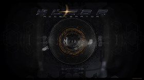 XLR8R promo