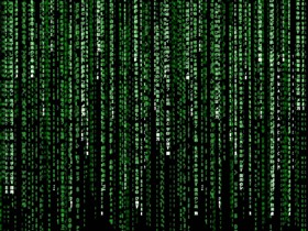 Matrix Reloaded
