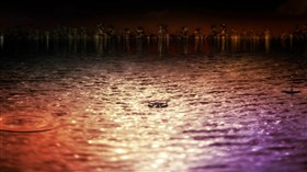 WaterDrops