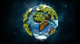 Little Earth