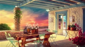 The Beach House