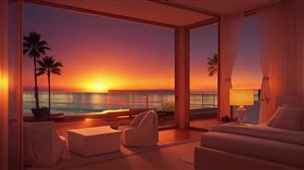 Seaside Luxury Hotel