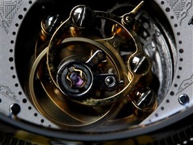 clock work