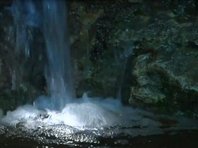 ledlight falls