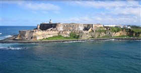 Morro Castle
