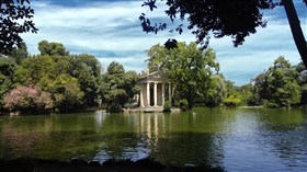 Villa Borghese