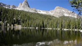 Spirit Lake