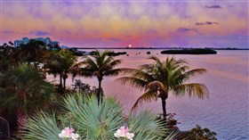 Key West Sunset