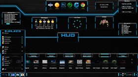 HUD STYLE