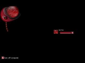 Red Rain