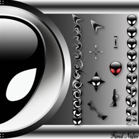 HFN Alien Cur