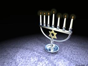 Happy Hannukah