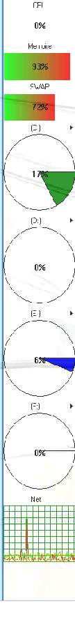 Stat Bar ( Vertical ) - All Languages Pack