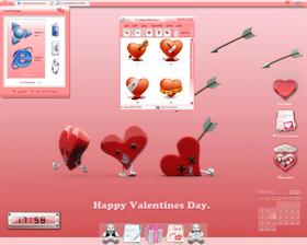Happy Valentines