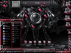 Dark Zion