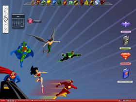 DC Universe