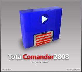 Total Commander2808