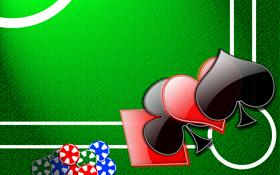 Card Table