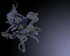 Flowing
