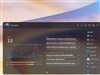 System stats and News