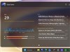 System stats and News