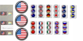 Simple Flag