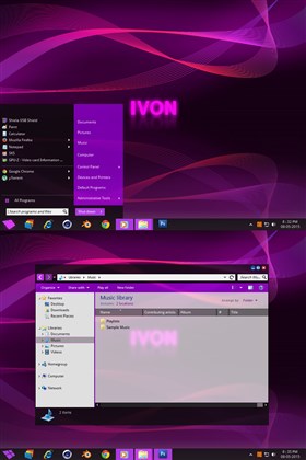 Ivon