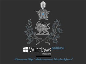 Pahlavi