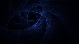 space ashes