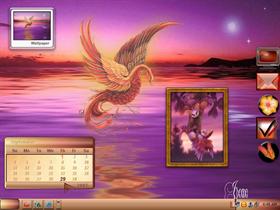 Rising of the ~Angelic Phoenix