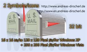 U.S. Mail