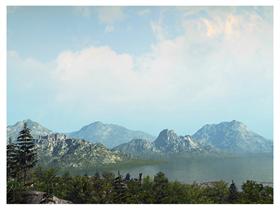 The Lake