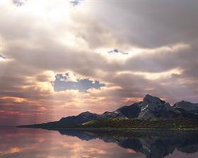 Lake of the Coheeries