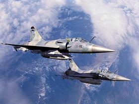 Mirage 2000 Standard