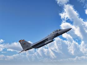 F-15 Strike Eagle